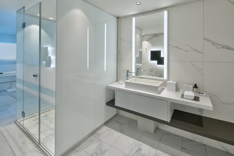 Celebrity Cruises Celebrity Beyond Penthouse Suite Bathroom ©CEL 1.jpg